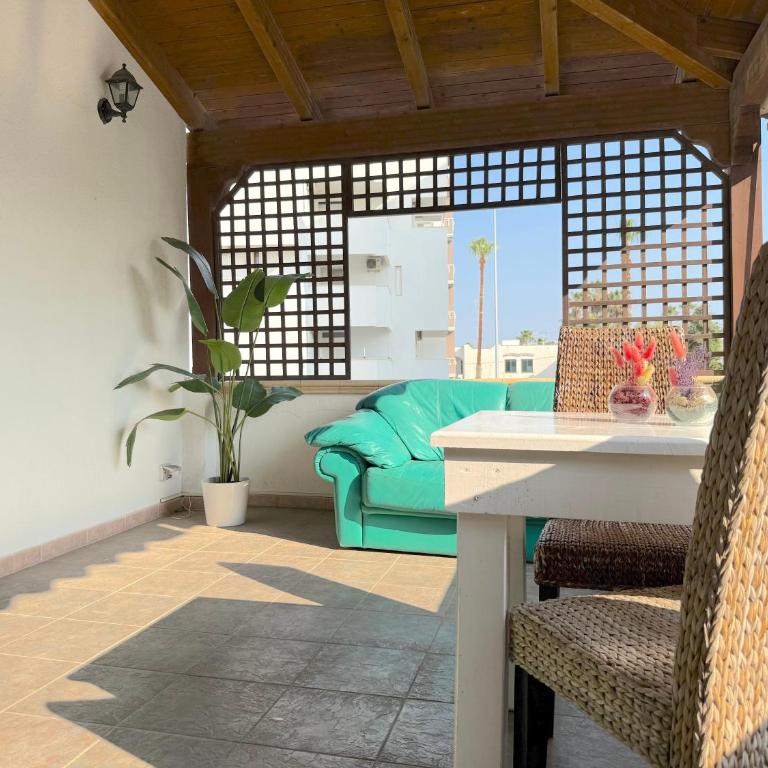 Only Teens - Baia Verde - Appartamento con 1 Camera da Letto e Balcone - 18