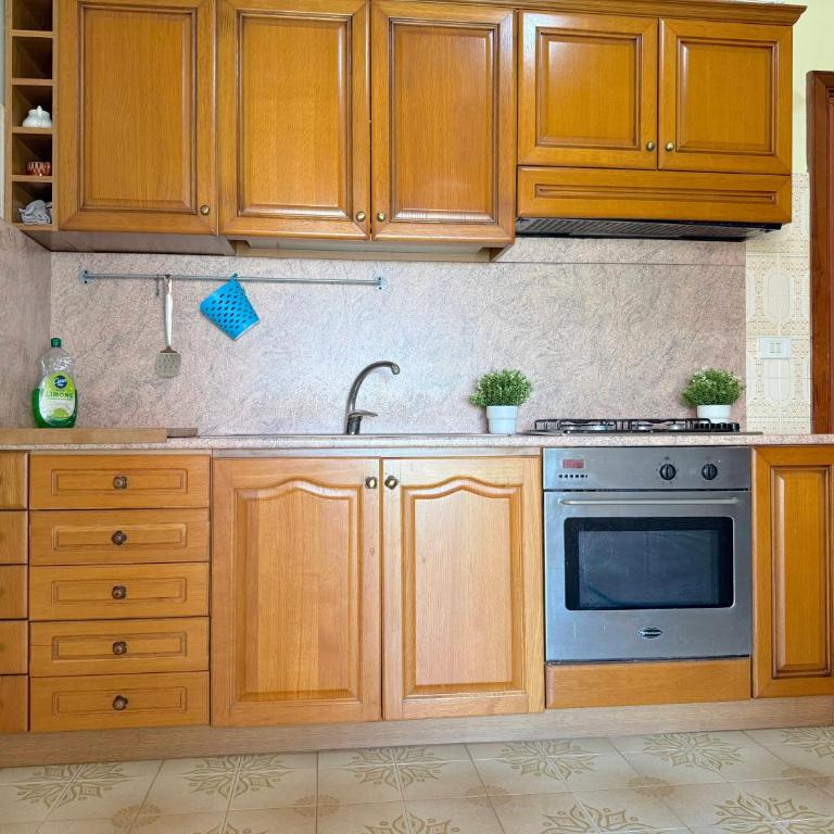 Only Teens - Baia Verde - Appartamento con 1 Camera da Letto e Balcone - 21