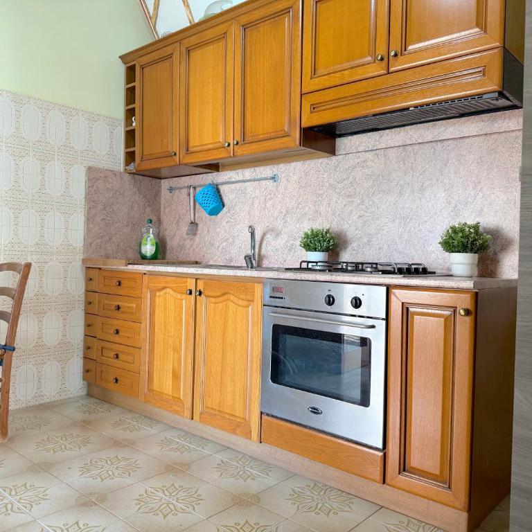 Only Teens - Baia Verde - Appartamento con 1 Camera da Letto e Balcone - 4