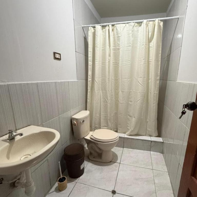 Se alquila apartamento en Mollendo - One-Bedroom Apartment - 5