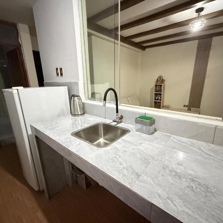 Se alquila apartamento en Mollendo - One-Bedroom Apartment - 2