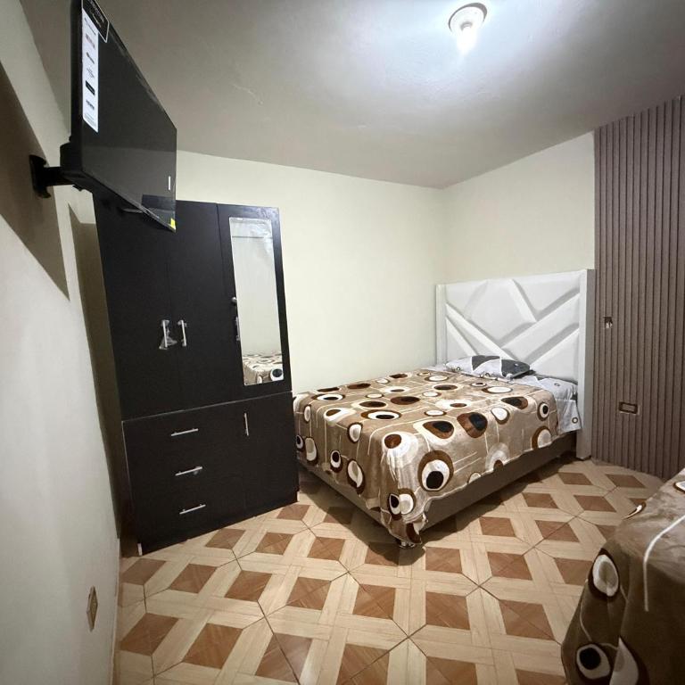 Se alquila apartamento en Mollendo - One-Bedroom Apartment - 1