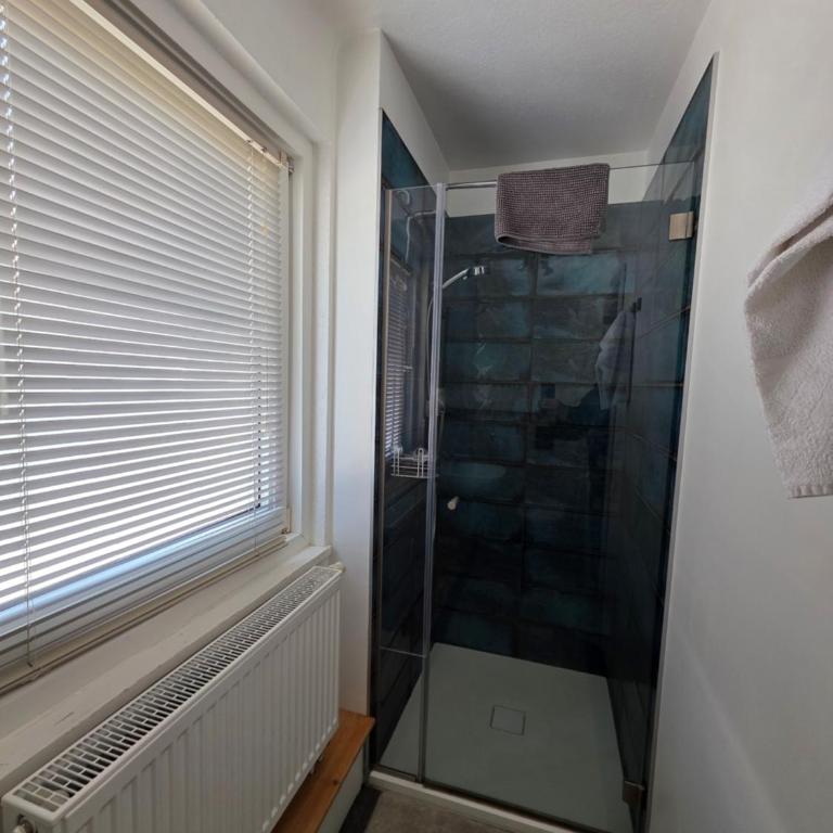 Haus Piller - Apartment mit 2 Schlafzimmern und Terrasse - 6