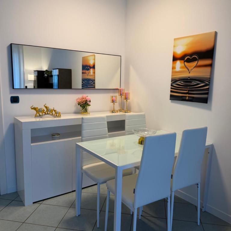 Studio à deux pas de Monaco - Appartement 1 Chambre - 7