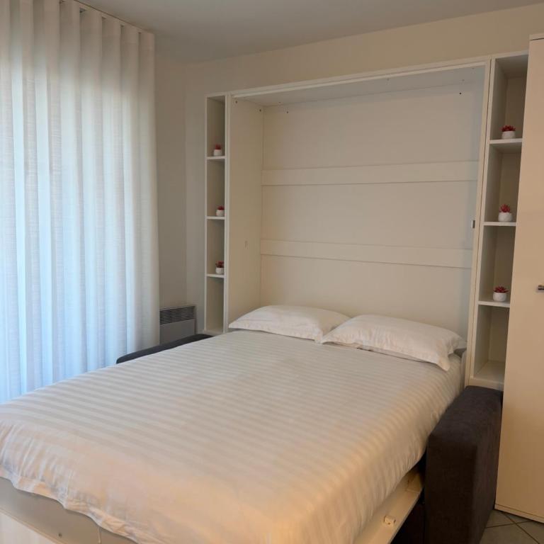 Studio à deux pas de Monaco - Appartement 1 Chambre - 3