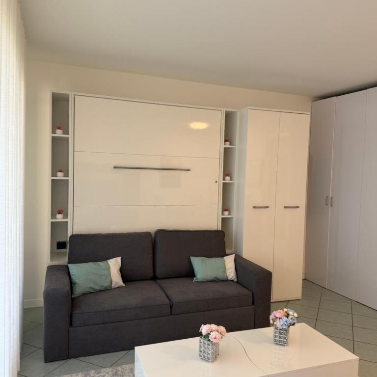 Studio à deux pas de Monaco - Appartement 1 Chambre - 5