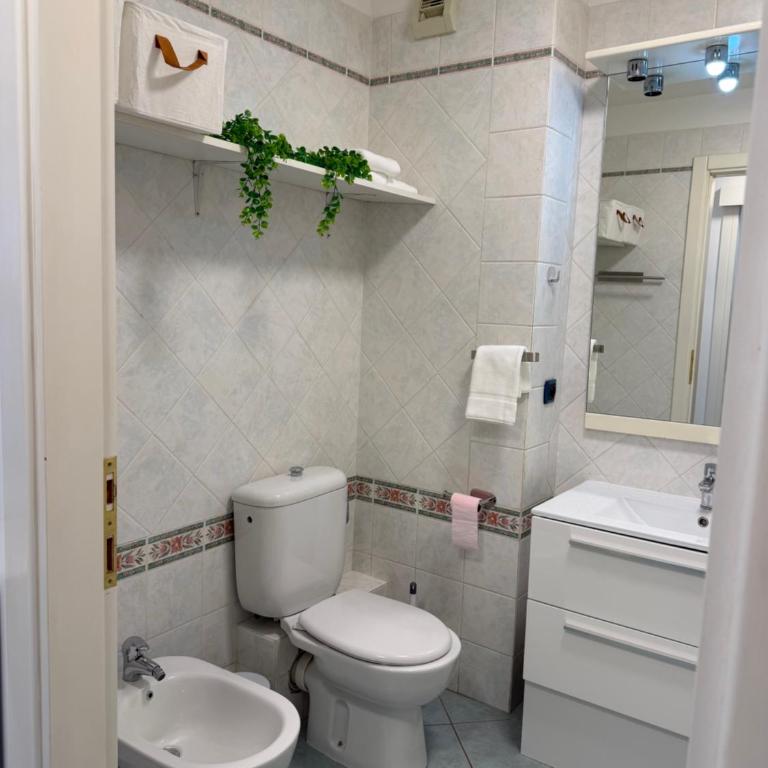 Studio à deux pas de Monaco - Appartement 1 Chambre - 10