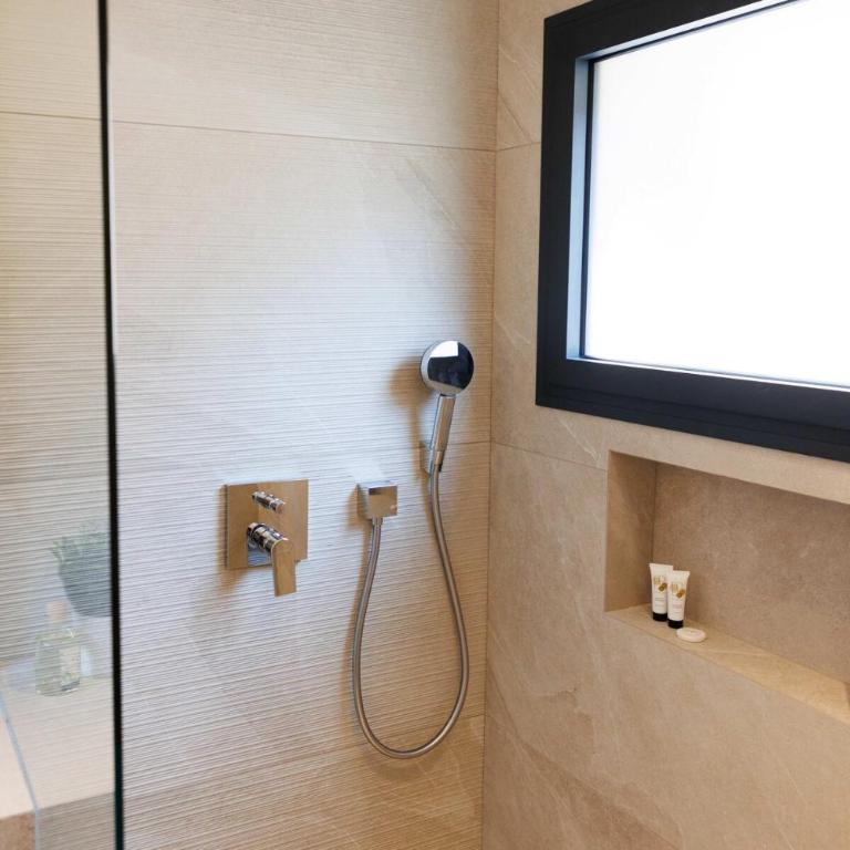 Suite Cigale Verte avec terrasse et patio à Antibes - Appartamento con 1 Camera da Letto - 5