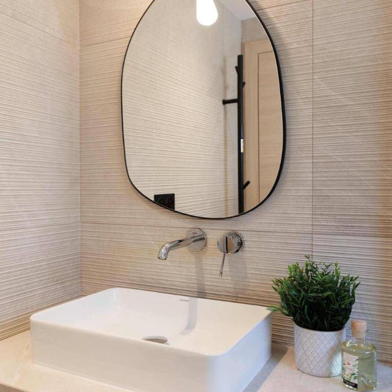 Suite Cigale Verte avec terrasse et patio à Antibes - Appartamento con 1 Camera da Letto - 4