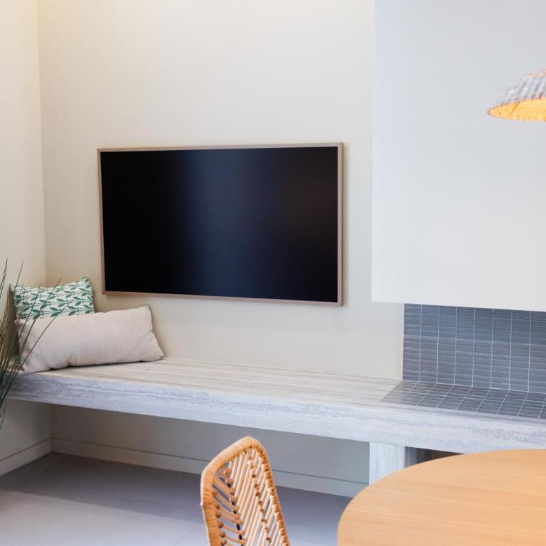 Suite Cigale Verte avec terrasse et patio à Antibes - Appartamento con 1 Camera da Letto - 11