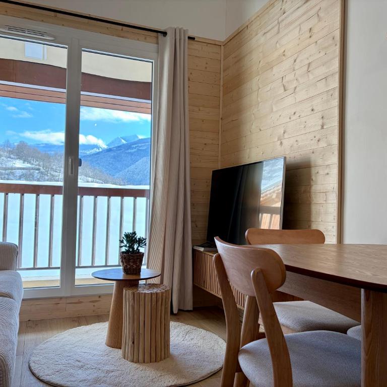 Charmant duplex Proche station - Appartement 1 Chambre - 3