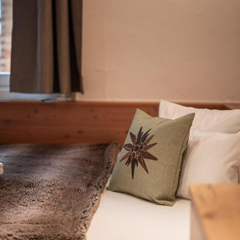 Alpin Lifestyle Hotel Löwen & Strauss - Einzelzimmer - 10
