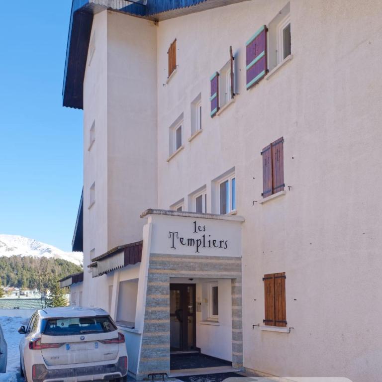 Studio central Auron à 200 mètres du départ du télécabine - Studio - 23