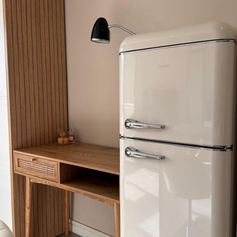 Slux Studio 399 - One-Bedroom Apartment - 9