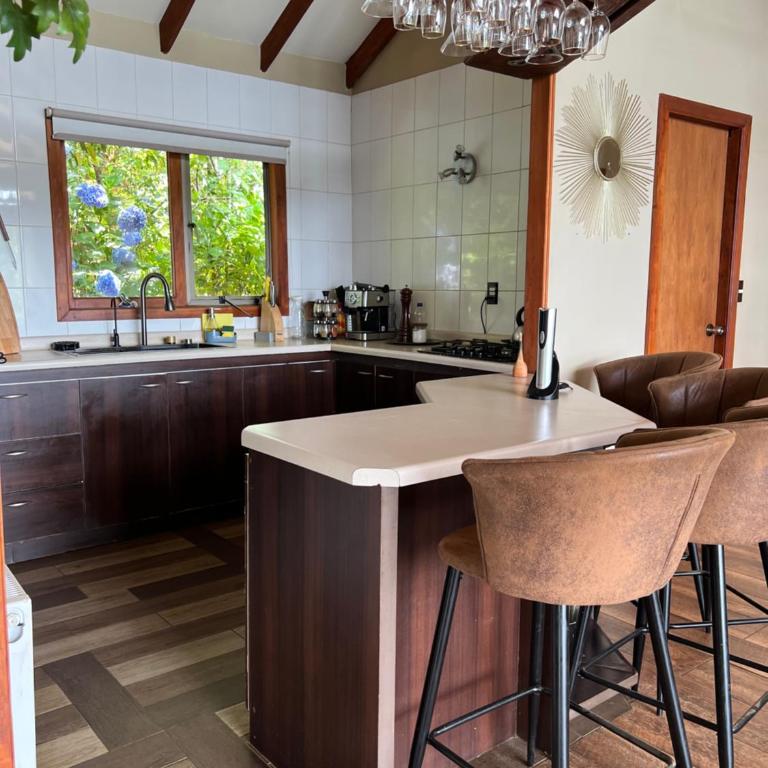 Casa Rio Valdivia - Three-Bedroom Townhouse - 12