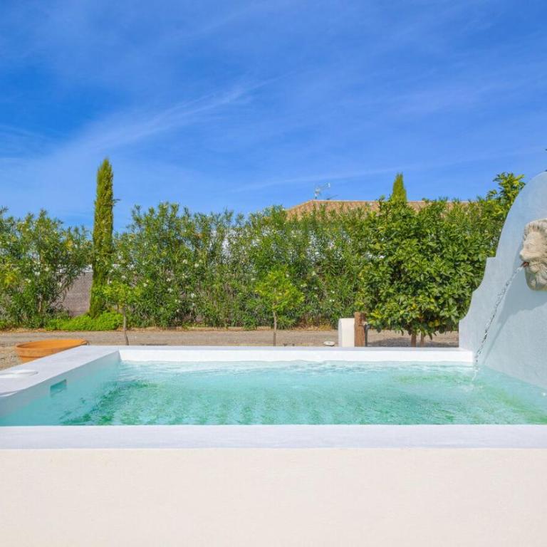 Casa Chica 1 Sanlúcar de Barrameda. by Ruralidays - Casa con 1 dormitorio - 20