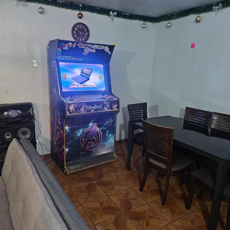 Casa Shopping Mall Calama - One-Bedroom Apartment - 1