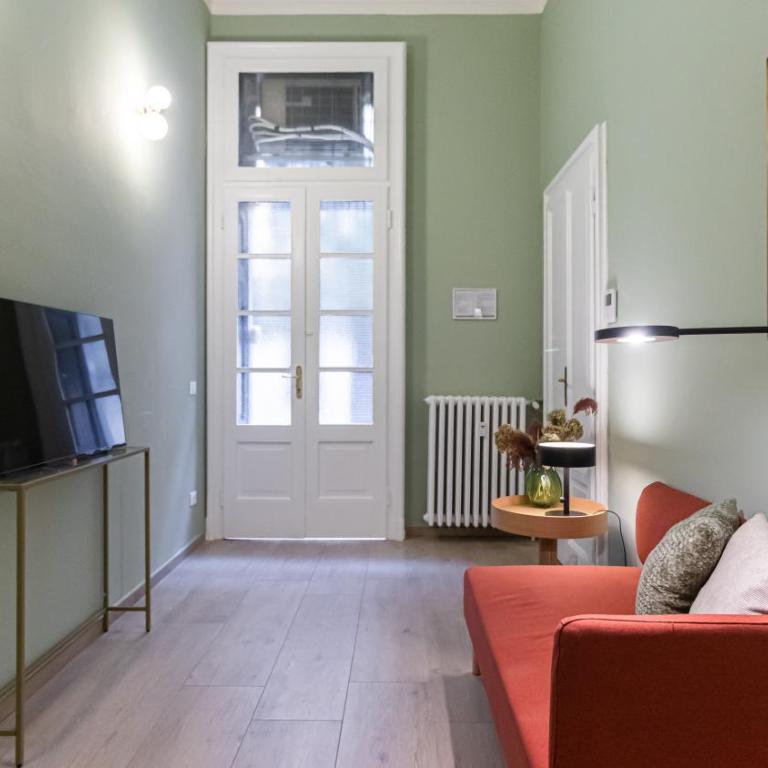 Italianway Comfort - Ceradini 3 - Appartamento - 16