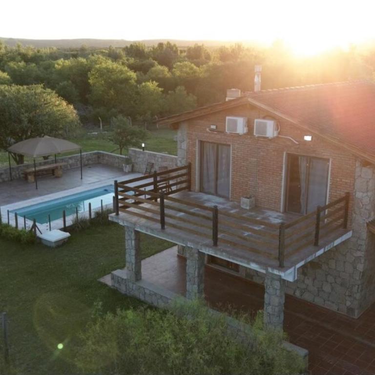 Casa Isolina - Two-Bedroom House - 1