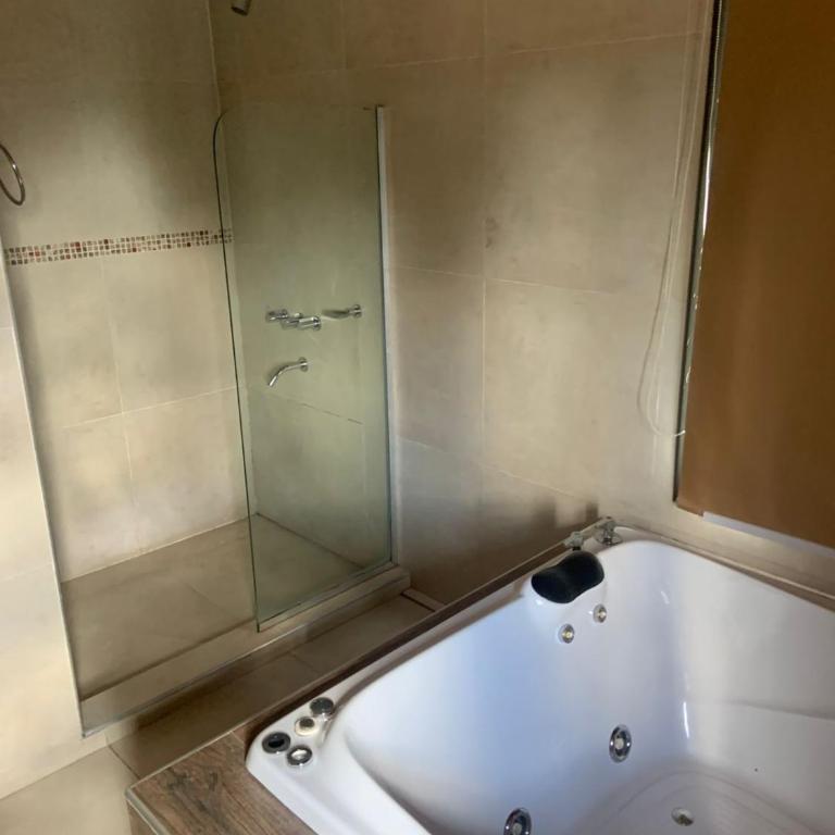 Casa Isolina - Two-Bedroom House - 6