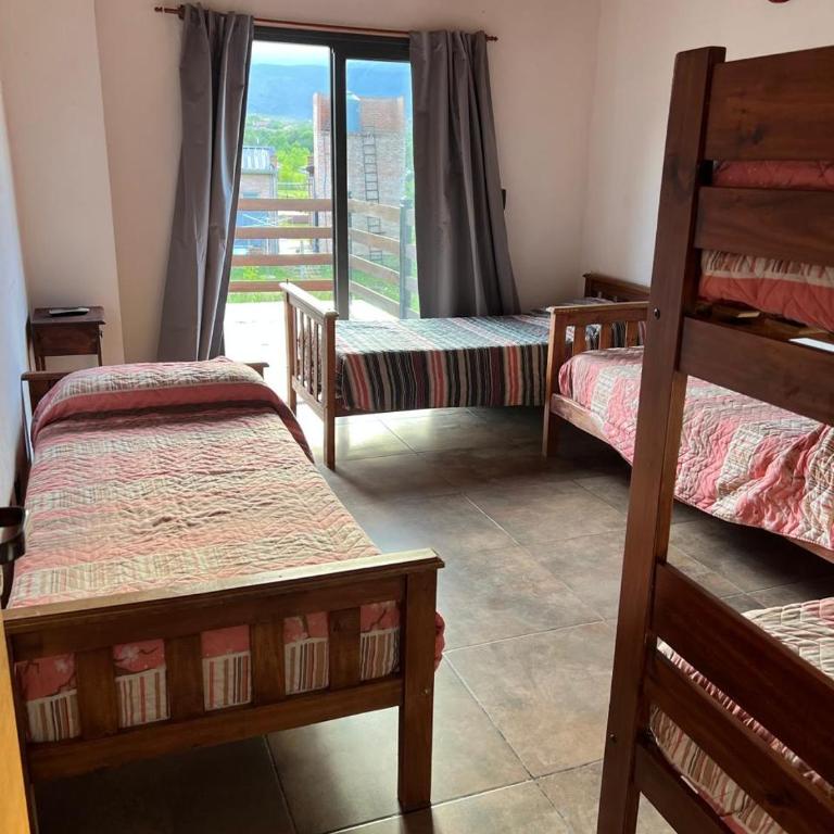 Casa Isolina - Two-Bedroom House - 9