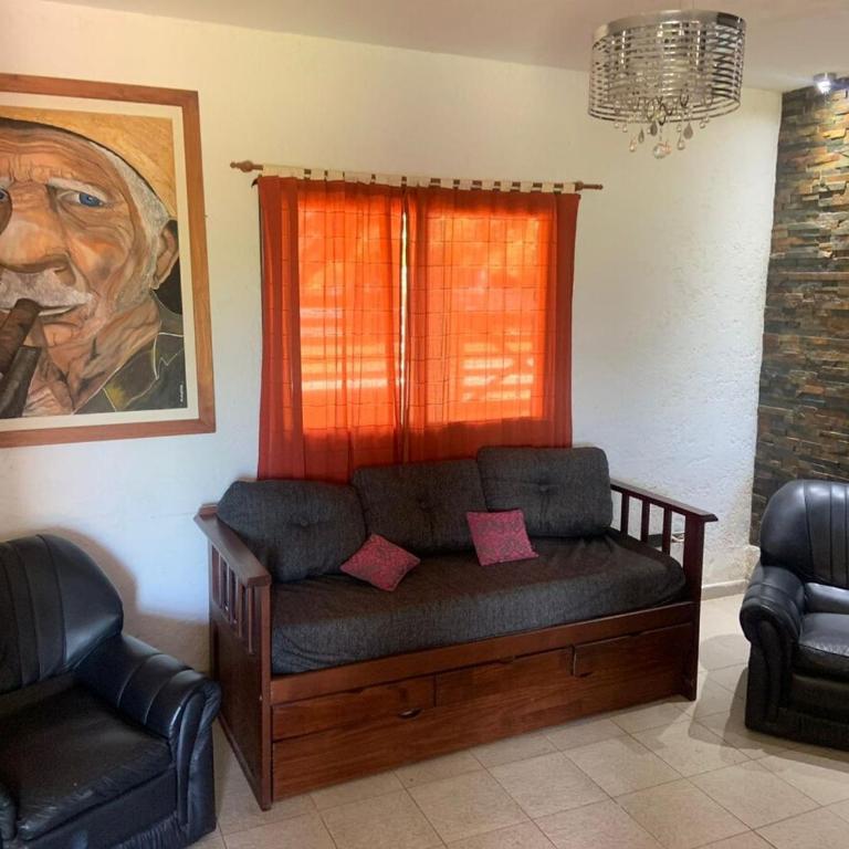 Casa Isolina - Two-Bedroom House - 10