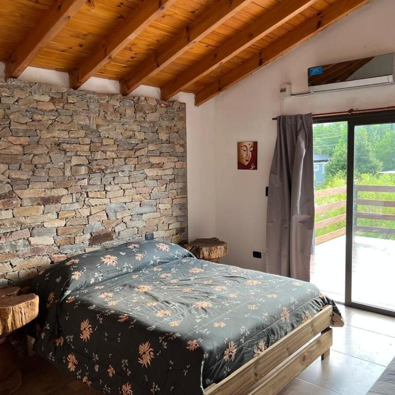 Casa Isolina - Two-Bedroom House - 11