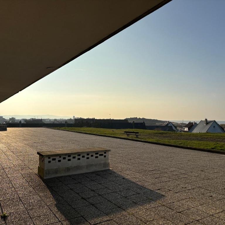 sunset lodge calais - Appartement 1 Chambre - 7