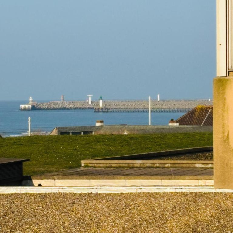 sunset lodge calais - Appartement 1 Chambre - 6