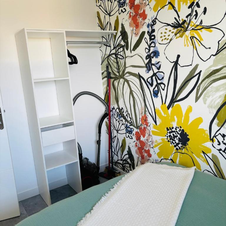 sunset lodge calais - Appartement 1 Chambre - 3