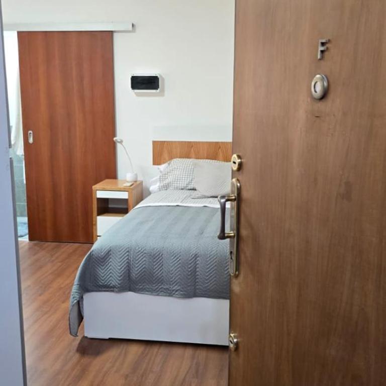 apartamento sol - Apartamento de 1 dormitorio - 1