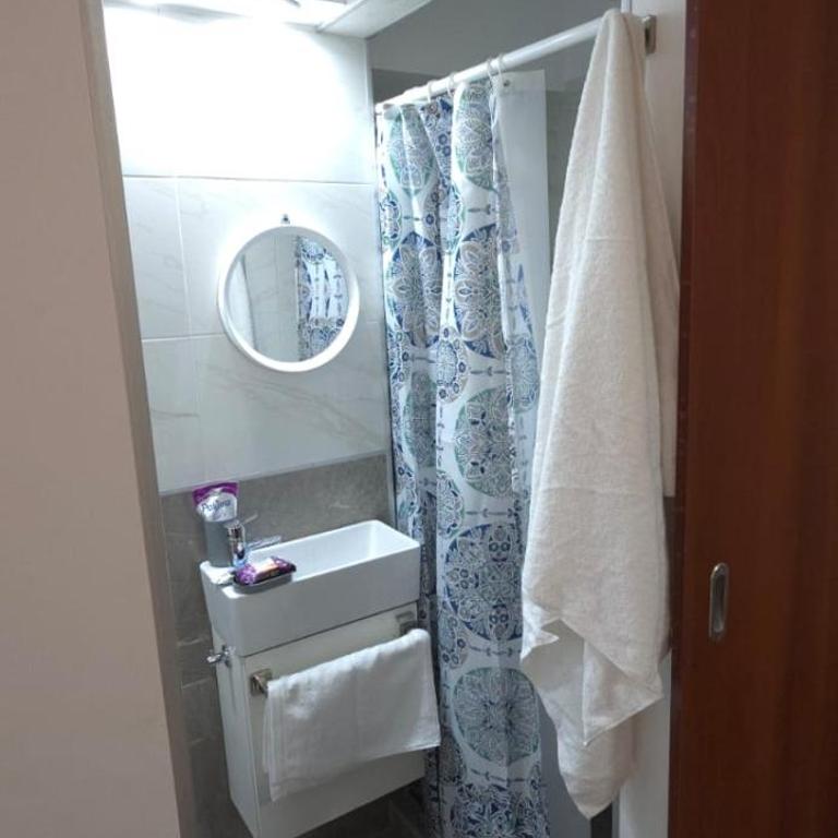 apartamento sol - Apartamento de 1 dormitorio - 5