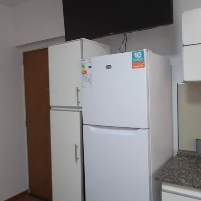 apartamento sol - Apartamento de 1 dormitorio - 6