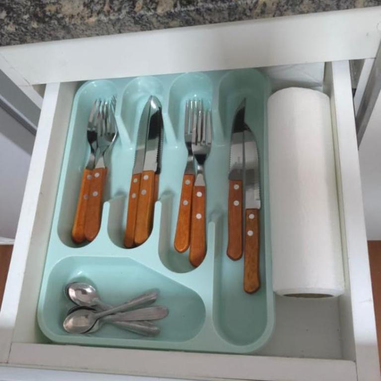 apartamento sol - Apartamento de 1 dormitorio - 9