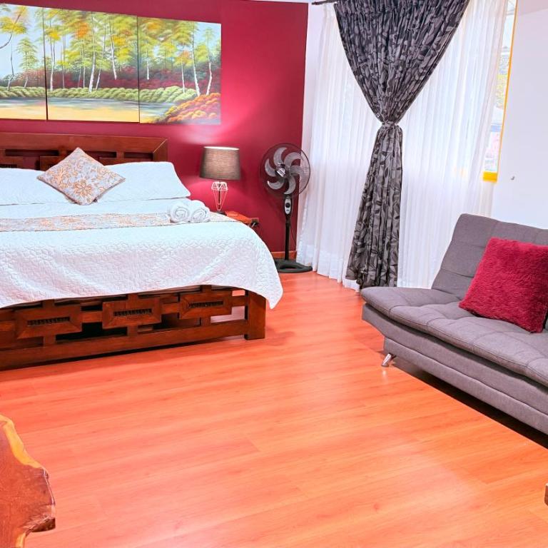 Casa Salento - Deluxe Double Room - 8