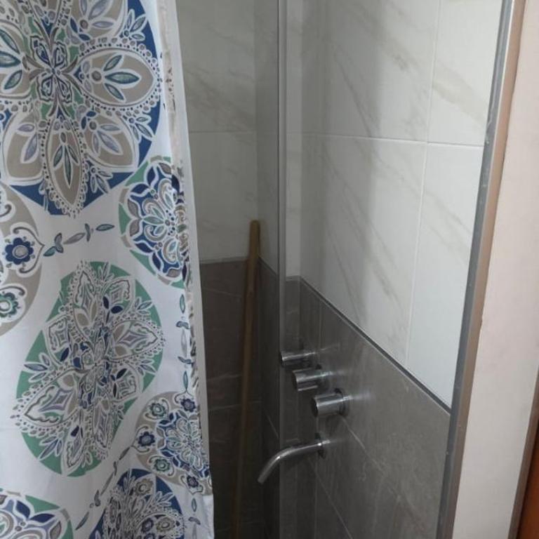 apartamento sol - One-Bedroom Apartment - 12