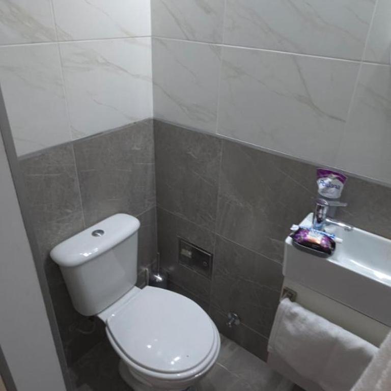 apartamento sol - Apartamento de 1 dormitorio - 13