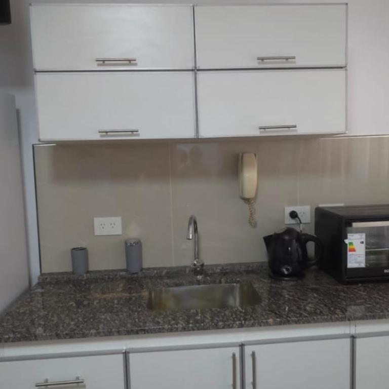 apartamento sol - Apartamento de 1 dormitorio - 15