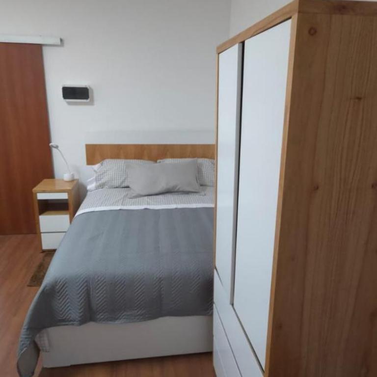 apartamento sol - Apartamento de 1 dormitorio - 16