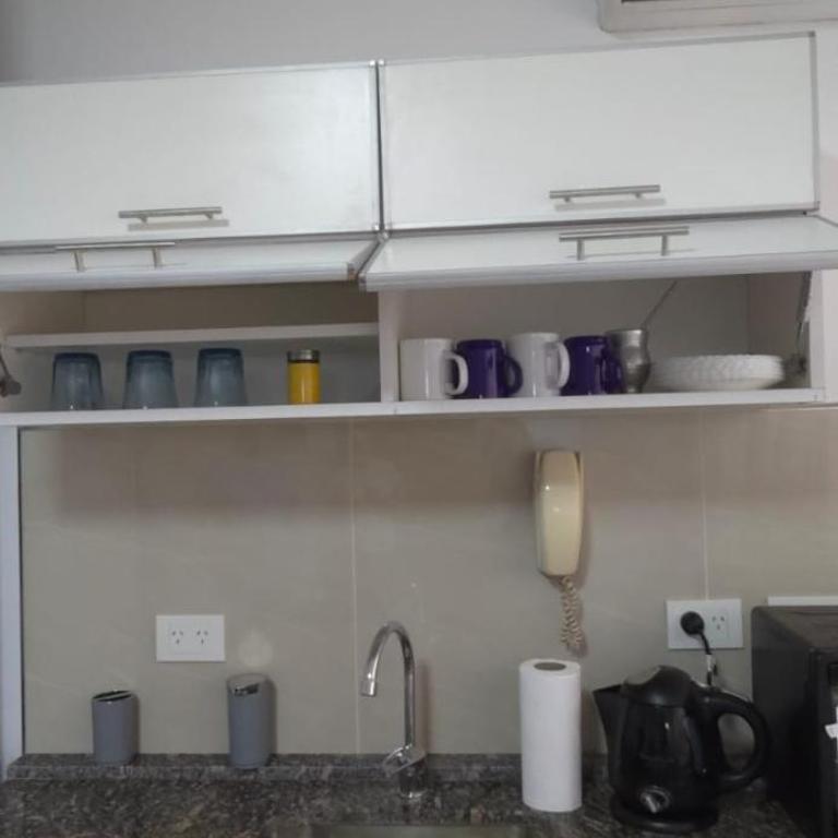apartamento sol - Apartamento de 1 dormitorio - 17