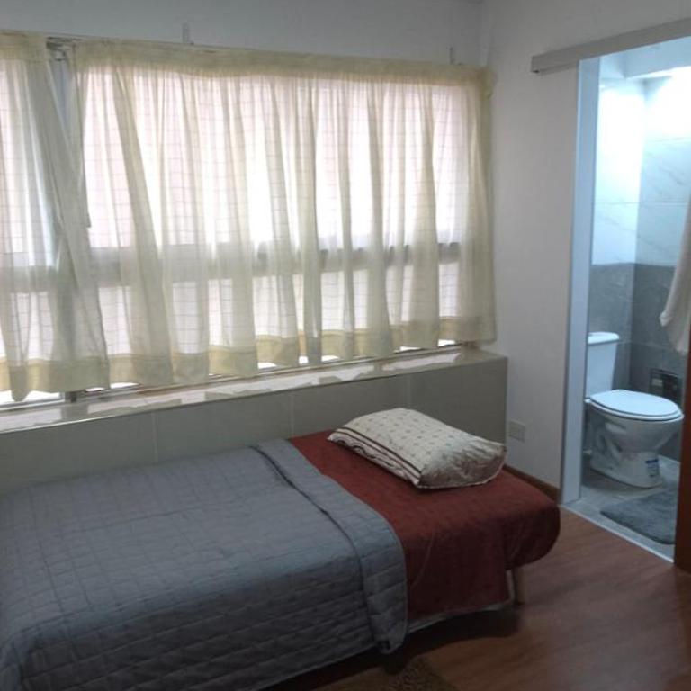 apartamento sol - Apartamento de 1 dormitorio - 21