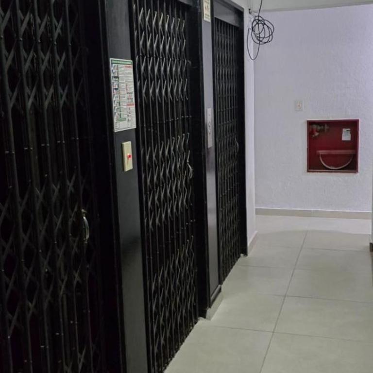 apartamento sol - Apartamento de 1 dormitorio - 22