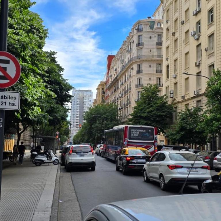 apartamento sol - Apartamento de 1 dormitorio - 23