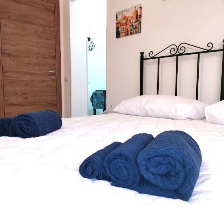 Casa Claudia - Appartamento con Balcone - 13