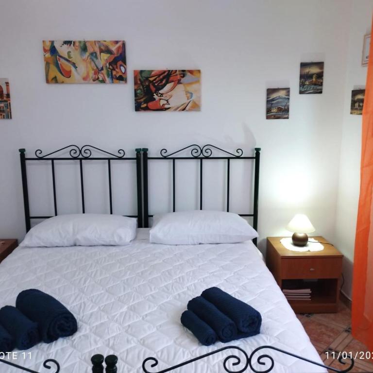 Casa Claudia - Appartamento con Balcone - 16