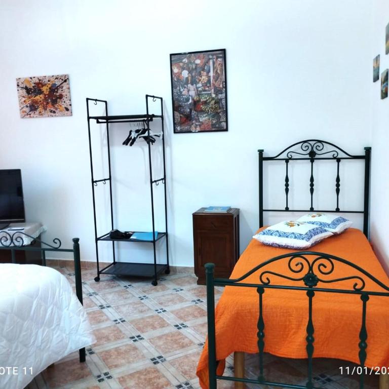 Casa Claudia - Appartamento con Balcone - 15