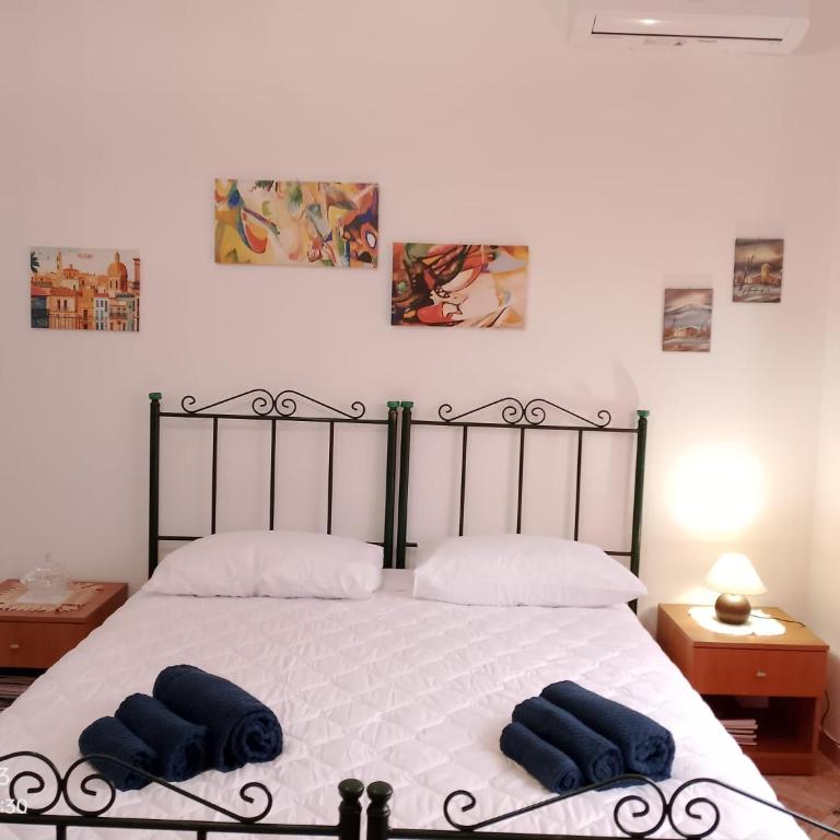 Casa Claudia - Appartamento con Balcone - 19