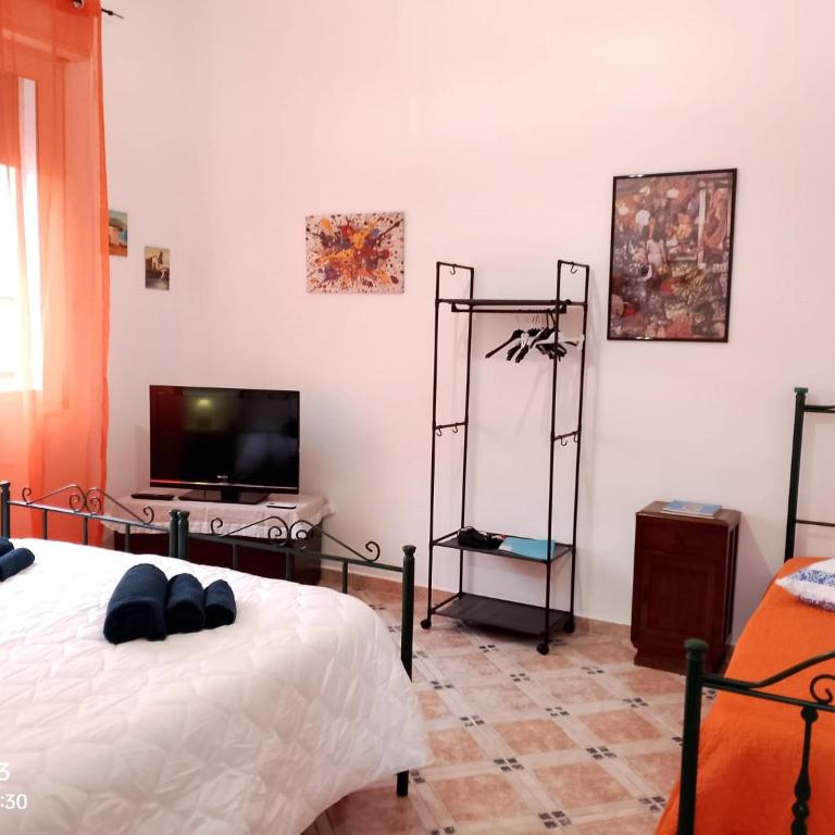 Casa Claudia - Appartamento con Balcone - 14