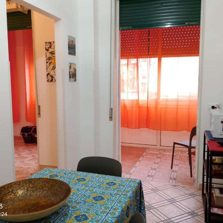 Casa Claudia - Appartamento con Balcone - 10