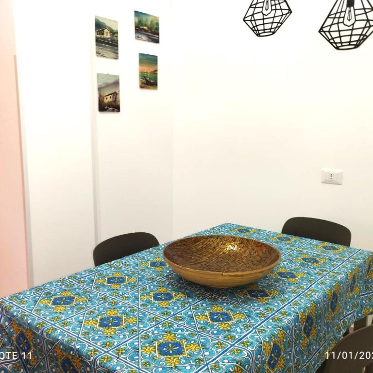 Casa Claudia - Appartamento con Balcone - 9